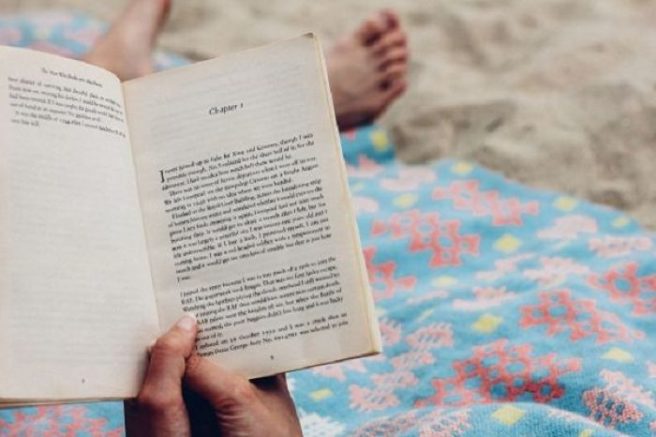 You gotta add Joseph O’ Connor’s Shadowplay to your reading list