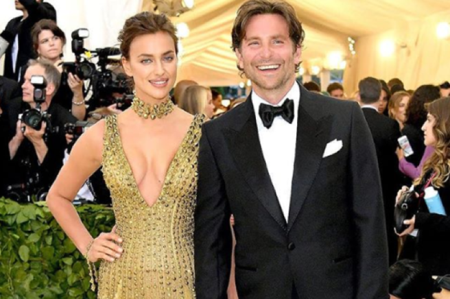 Bradley Cooper and Irina Shayk call it quits after 4 years together
