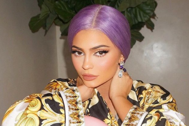 Kylie Jenner gets dragged for throwing a VERY controversial party
