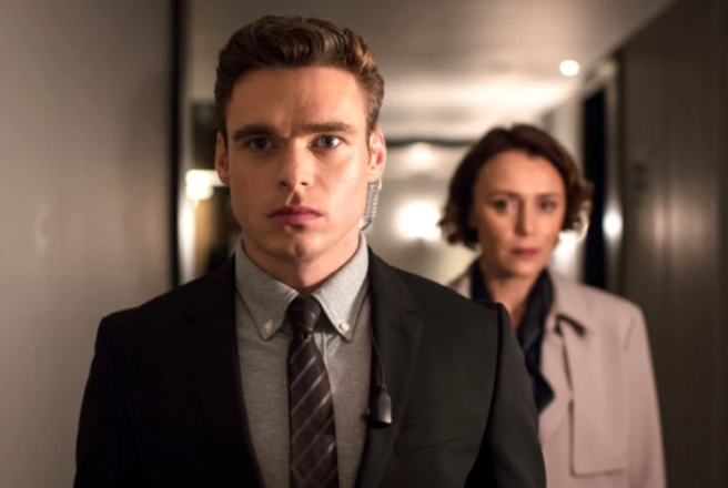 Writers are officially ‘in talks’ with BBC for Bodyguard season 2
