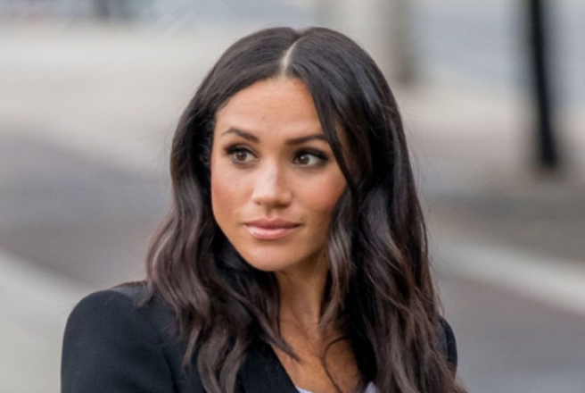 Meghan Markle to guest edit September issue of Vogue UK