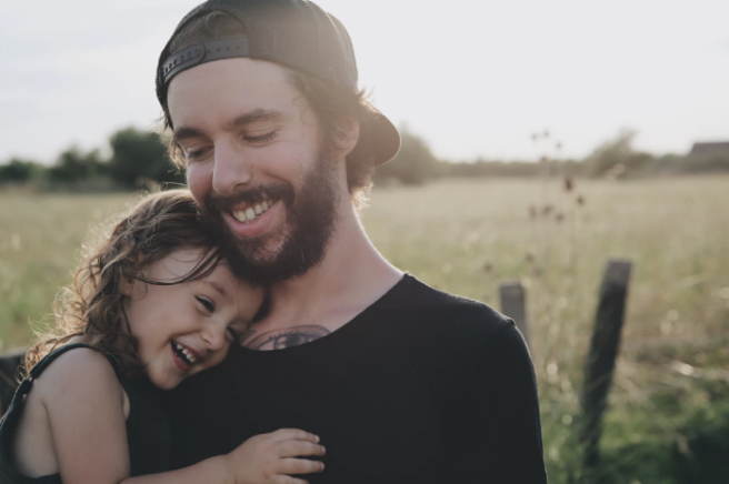 Why is Father’s Day important? FujiFilm share the magic moments