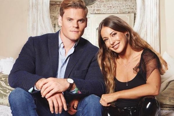 MIC’s Louise Thompson has called off her wedding to Ryan Libbey