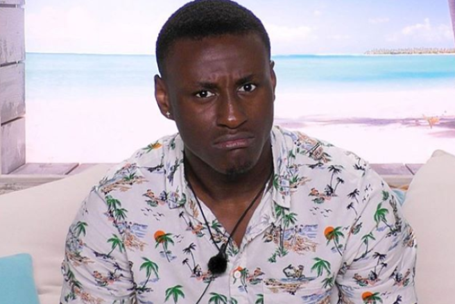 Love Island have apparently hired 24-hour security staff for Sherif