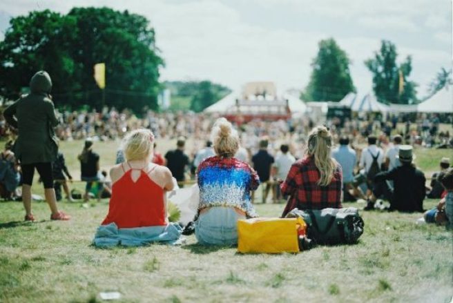 Festival fever: You can’t miss these unreal acts at Longitude this July