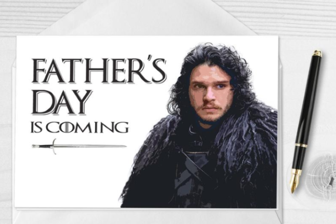 The perfect Father’s Day gift guide for TV and film fanatic dads