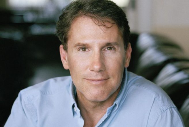 The Notebook author Nicholas Spark’s sorry for ‘anti-gay’ emails