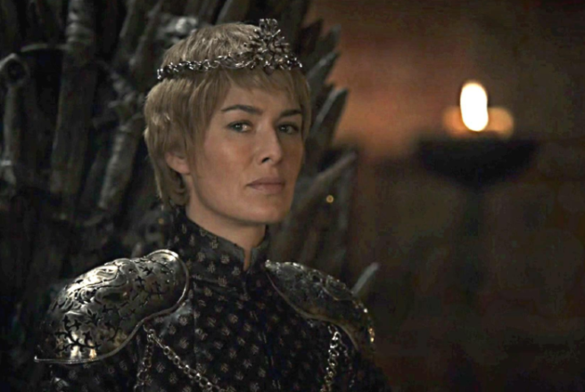 This deleted Cersei Lannister scene could have transformed S8 of GOT