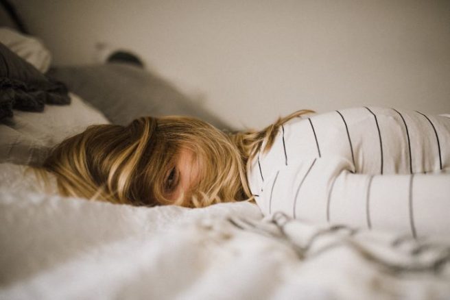 Irish workers reveal they had to quit job because of migraines