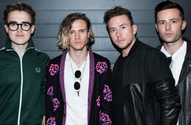 ‘Move on’: McFly’s Danny reveals upcoming reunion has stalled