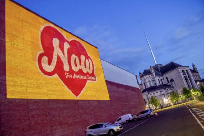 N. Ireland’s strict abortion laws: Do Irish men know about them?