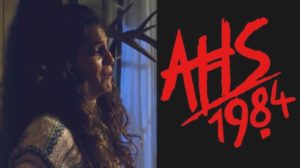 Get ready: American Horror Story: 1984 premiere date REVEALED