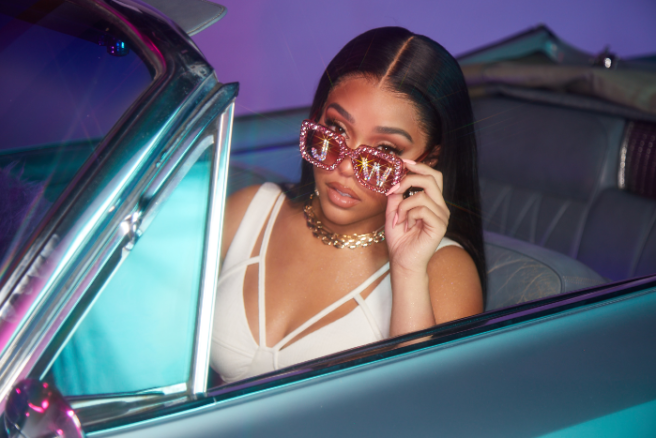 Jordyn Woods launches her second 60-piece collection with boohoo