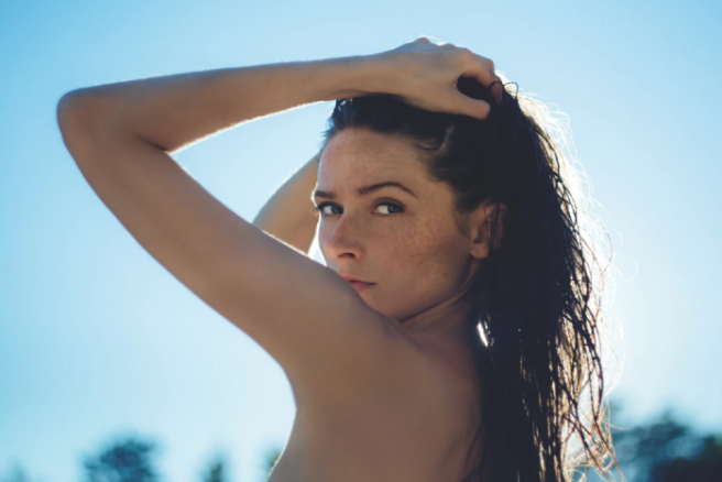 Beauty Product of the Week: Casmara’s eco-certified Hydra Lift