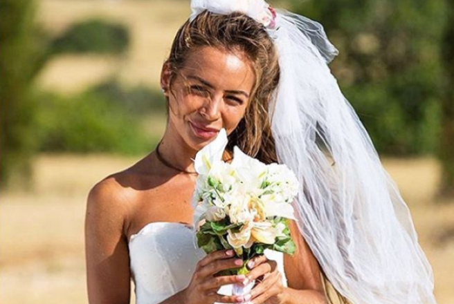 Elma Pazar admits to LYING about her age to compete in Love Island