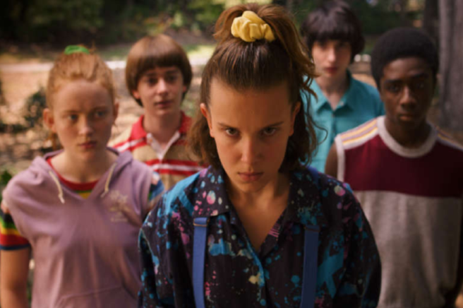 There are some absolute GEMS coming to Netflix this July