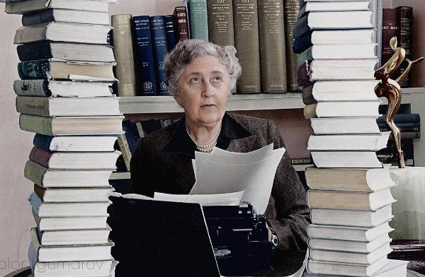 Agatha Christie’s The Pale Horse next to be adapted for BBC One