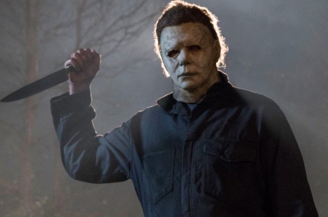 It’s happening: A Halloween sequel with Jamie Lee Curtis in 2020