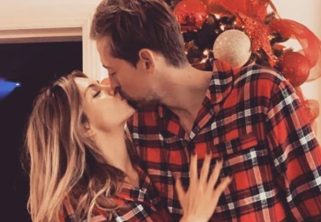 Abbey Clancy and Peter Crouch welcome their fourth child