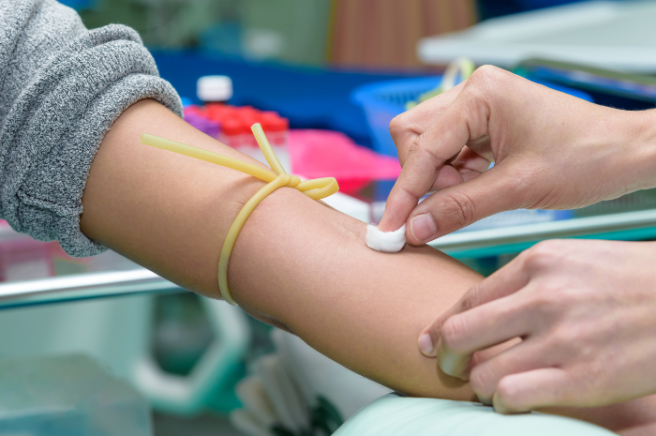 Figures show HUGE rise in STI and HIV cases among Ireland’s youth