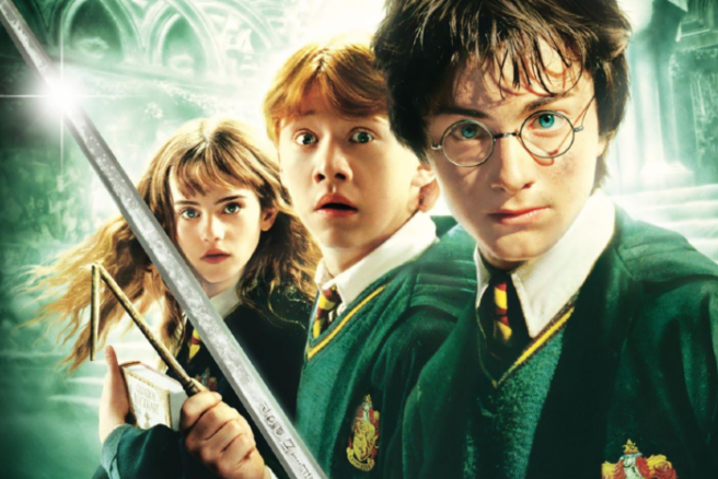 The Lighthouse Cinema announce an 8-movie ‘Harry Potter sleepover’