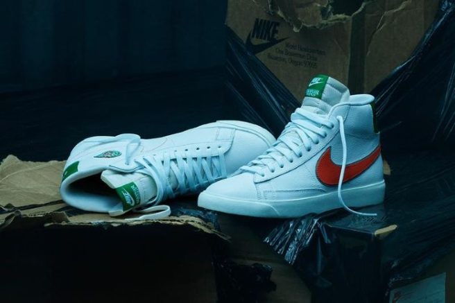 Look like a Hawkins High teen in Stranger Things x Nike collection