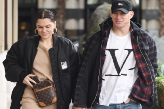 Jessie J is holding out hope for a baby despite infertility battle