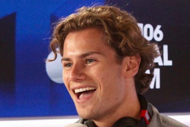Joe Garratt teases mysterious RETURN to the Love Island villa