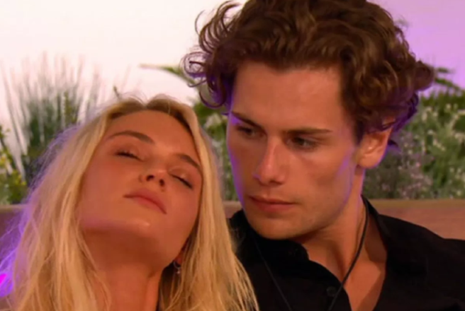 Joe Garratt releases statement about relationship with Lucie