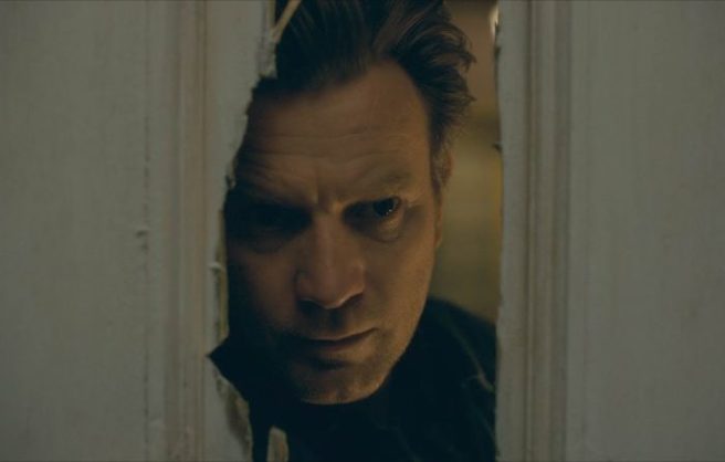 Watch: The Shining sequel ‘Dr Sleep’ is here – and it’s creepy AF