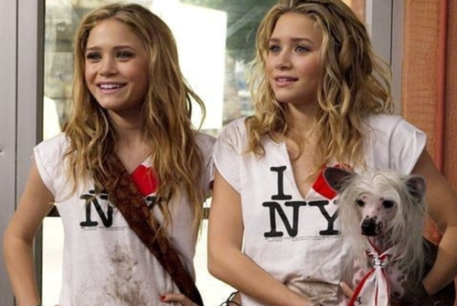 Mary-Kate and Ashley just turned 33: What are their best moments?