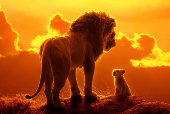 This iconic song from The Lion King WON’T be in the live-action flick