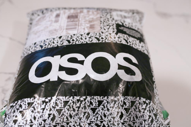ASOS launches ‘responsible edit’ feature for eco-friendly fashion