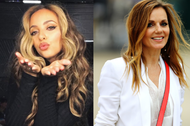 Drag Race UK have confirmed Geri Horner and Jade Thirlwall as judges
