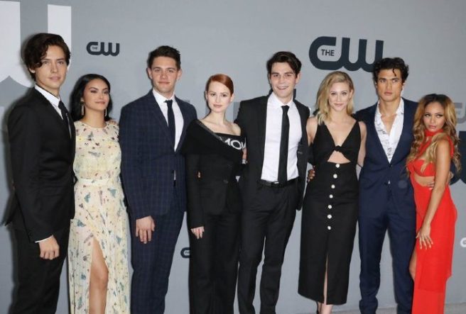 Congrats! Riverdale actress stuns fans with engagement news