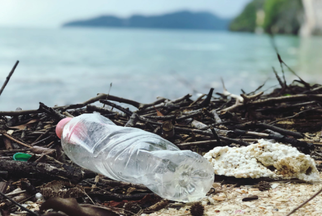 Plastic-Free July: How you can you take part in the eco-challenge