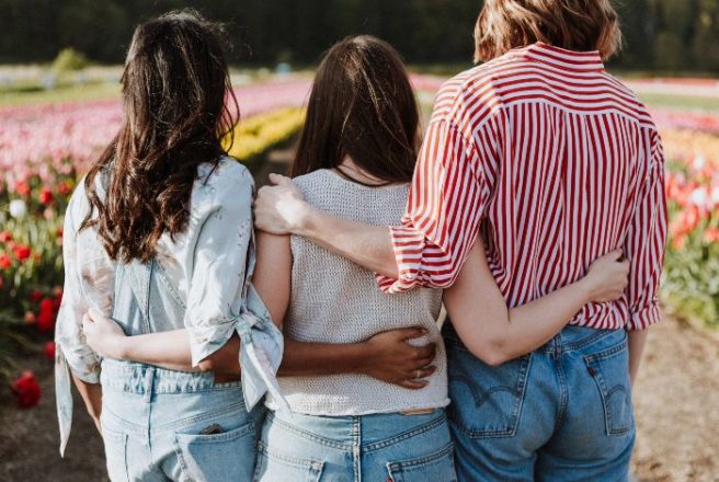Irish women suffering highest levels of depression, study finds