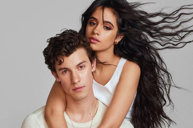 Shawn Mendes and Camila Cabello kiss reignites dating rumours