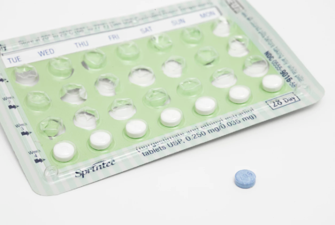 Simon Harris launches public consultation on contraception
