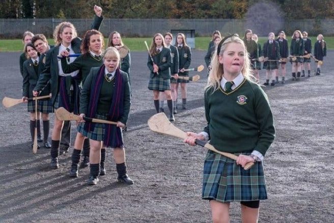 We’re so there: A Derry Girls quiz happening in Dublin next month