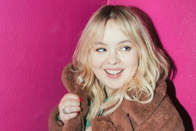 Derry Girls star Nicola Coughlan cast in Netflix/Shondaland series