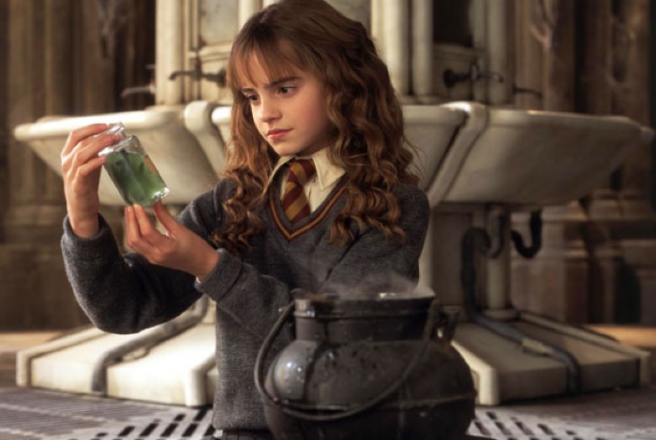 Potions or Pints?: You NEED to visit this wizard-themed cocktail bar