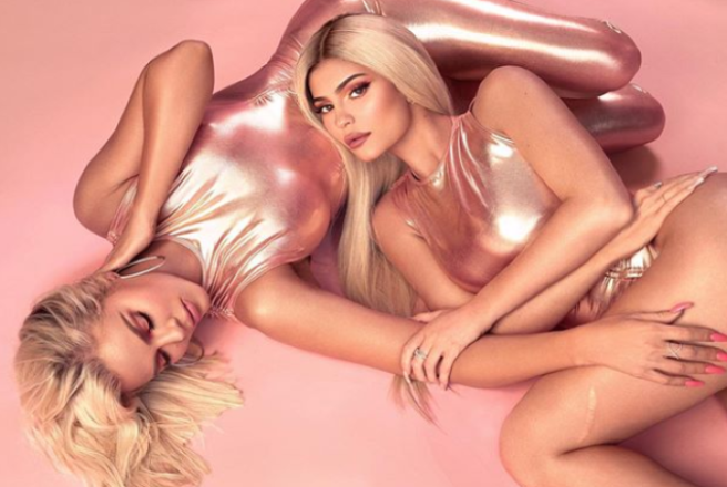 ‘Only the loyal will survive’: Kylie Jenner shades Jordyn Woods