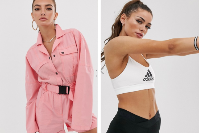 Eco-Shop: All the best pieces from the ASOS ‘Responsible Edit’ section