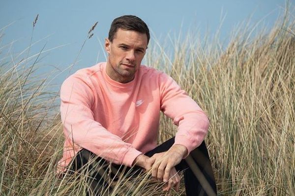 Where Is My Mind? Bressie is releasing a mental health podcast