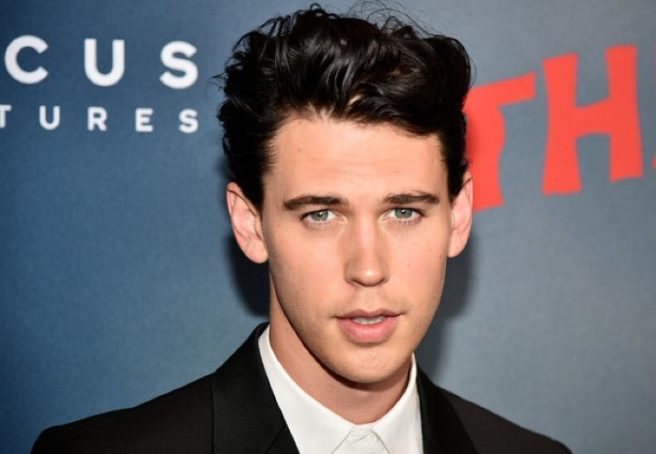 Austin Butler will star as Elvis Presley in new Baz Luhrmann movie