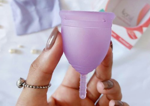 Why menstrual cups are becoming more popular for women