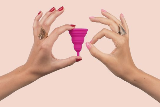First scientific review of menstrual cups confirms they’re 100% safe