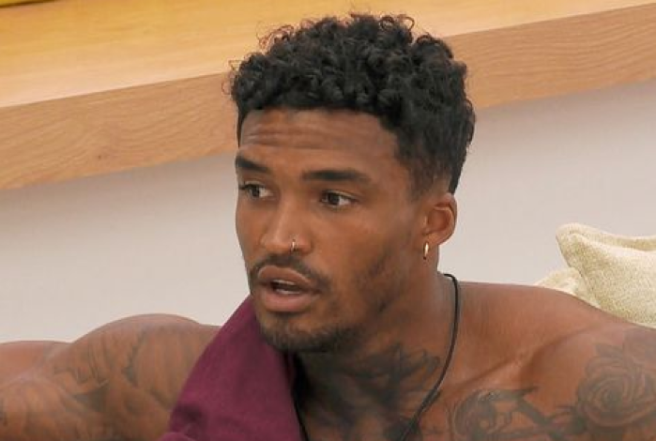 Love Island villain Michael admits he still has feelings for Amber