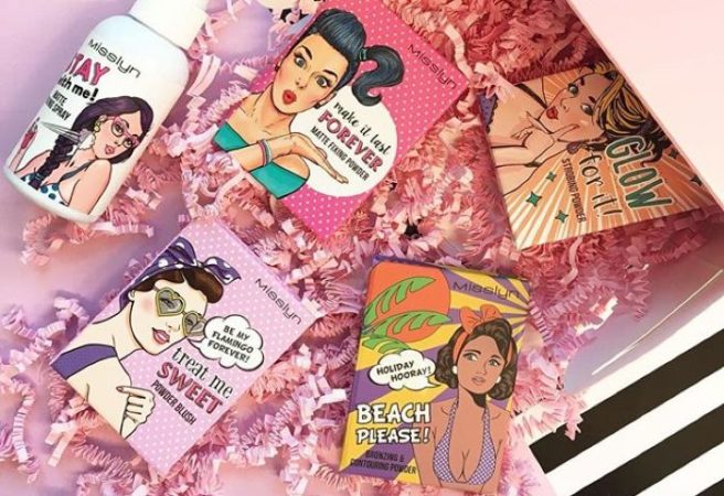 This affordable makeup line has just launched in Boots Ireland